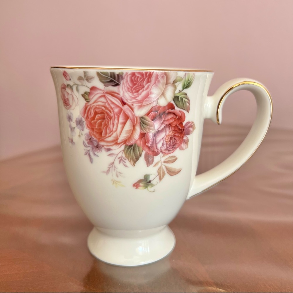 Pacifica mug
